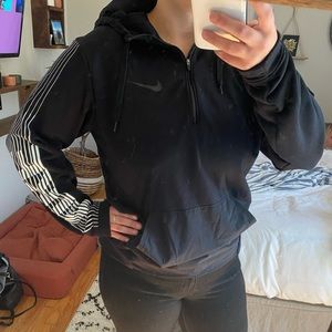 Men’s Nike hoodie